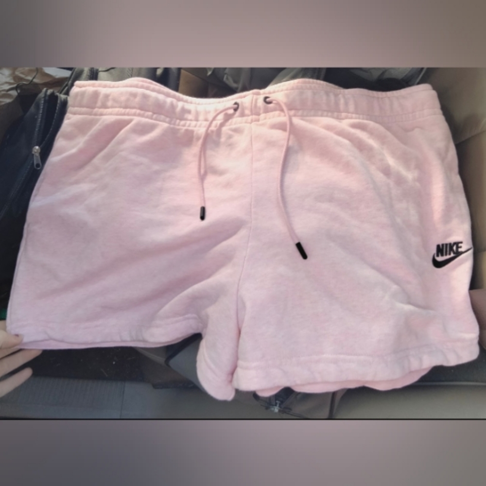 Nike Women's Shorts